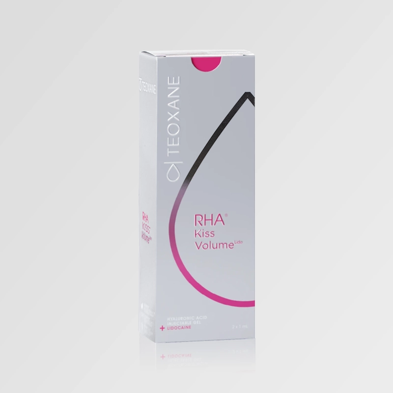 Teosyal RHA Kiss Volume Lidocaine 1ml